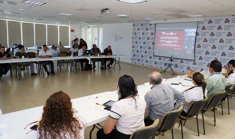 Grupo, Salud, Universidad, Hogares