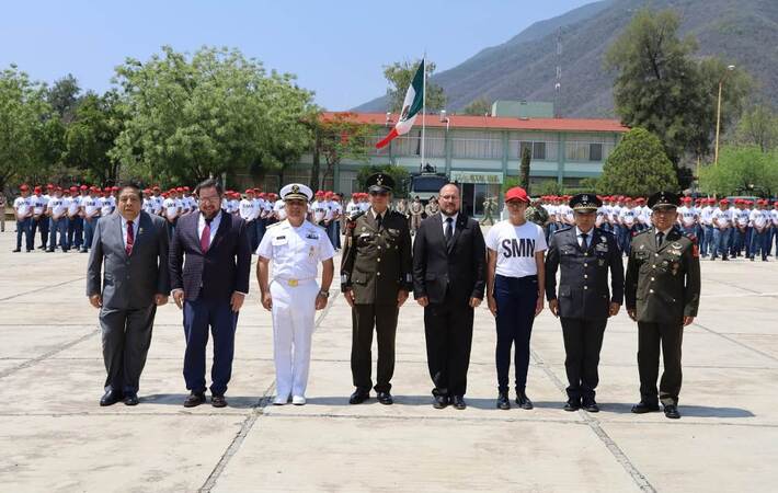 General, Triunfo, Ejemplo, Militar