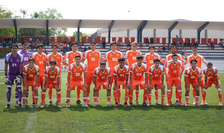 Equipo, Torneo, Correcaminos, Gente