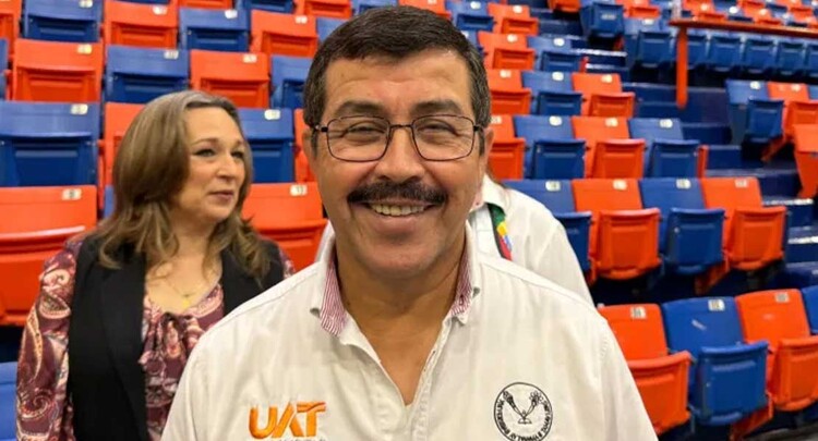 UAT, Estudiantado, Equipo