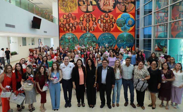 Congreso, Sociedad, Reconocimiento