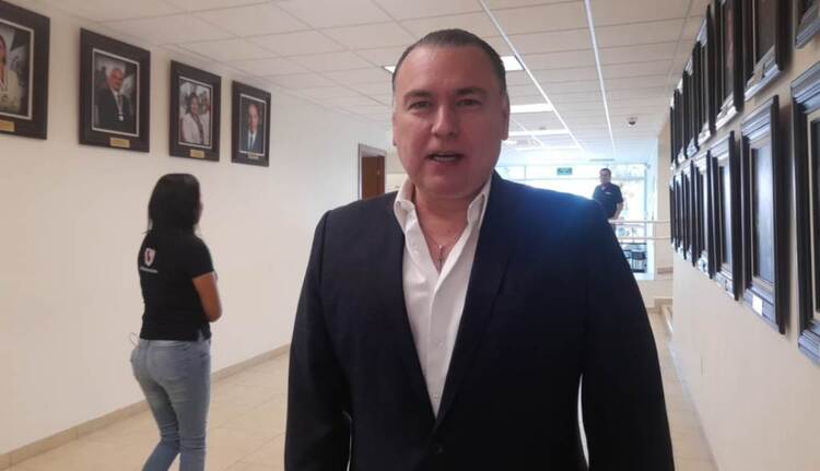 Local, Legislador, Transparencia