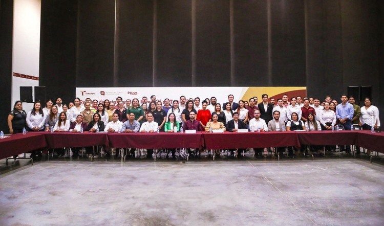 Estatales, INJUVE, Programas, Ejercicio
