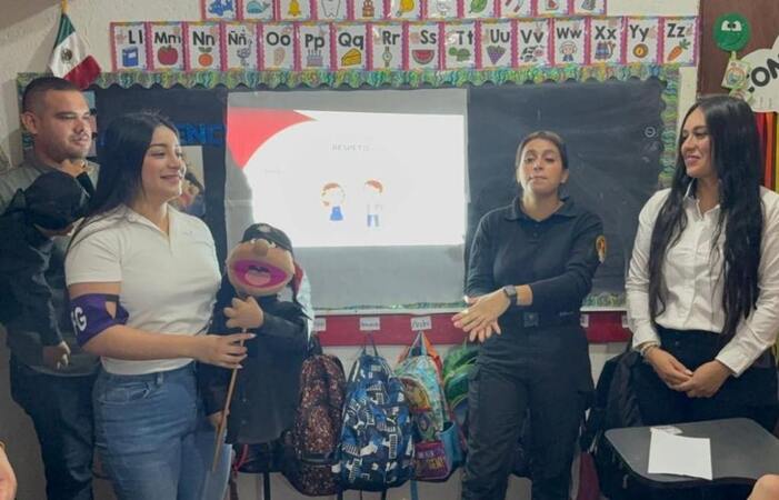 Guardia, Violencia, Cultura, Estatal