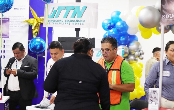 UTTN, Compañía, Educación, Empresa