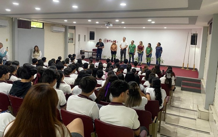 Educación, Clima, Estado, Juventud
