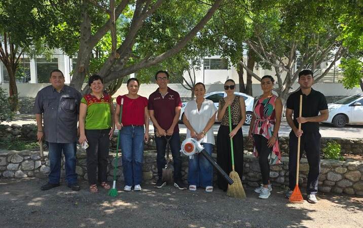 Ambiente, ITCA, Semanas, Civiles