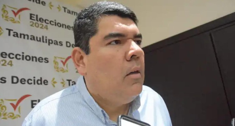 Candidatos, Magistrados, IETAM