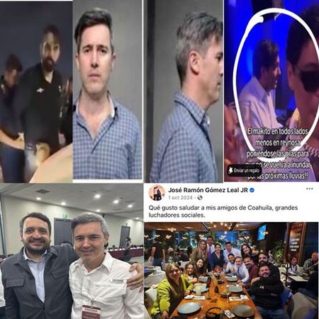 Diputado, Promesa, Presidencial