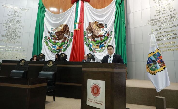Legislativa, Cultural, Abandono
