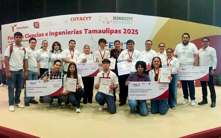 Distinciones, Asesor, UAT, Proyecto