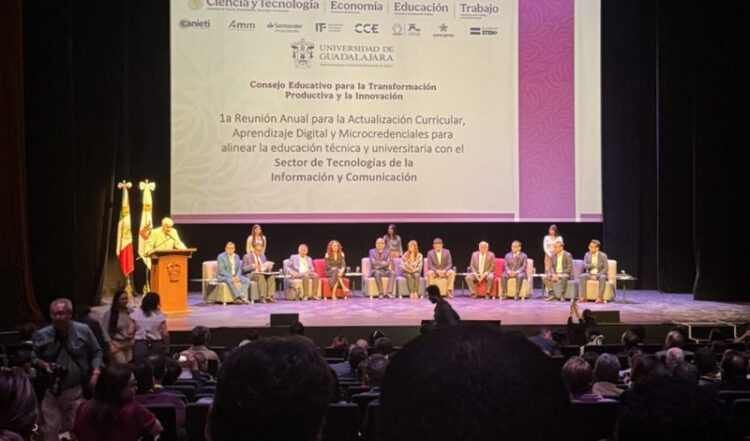 Información, Educativas, Partes