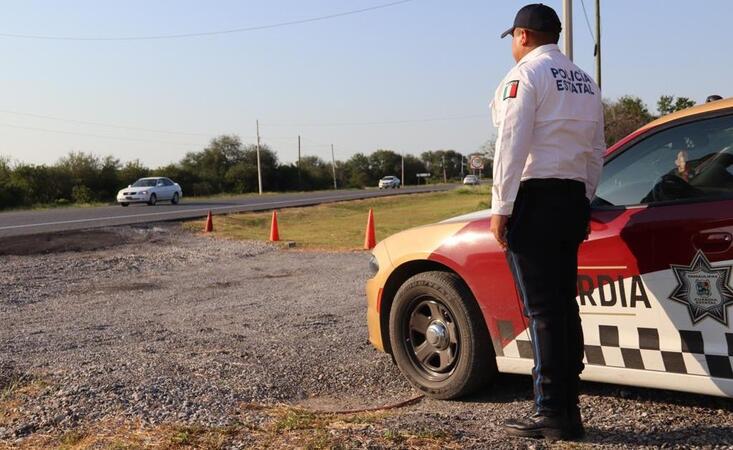 Vacacional, Guardia, Integridad